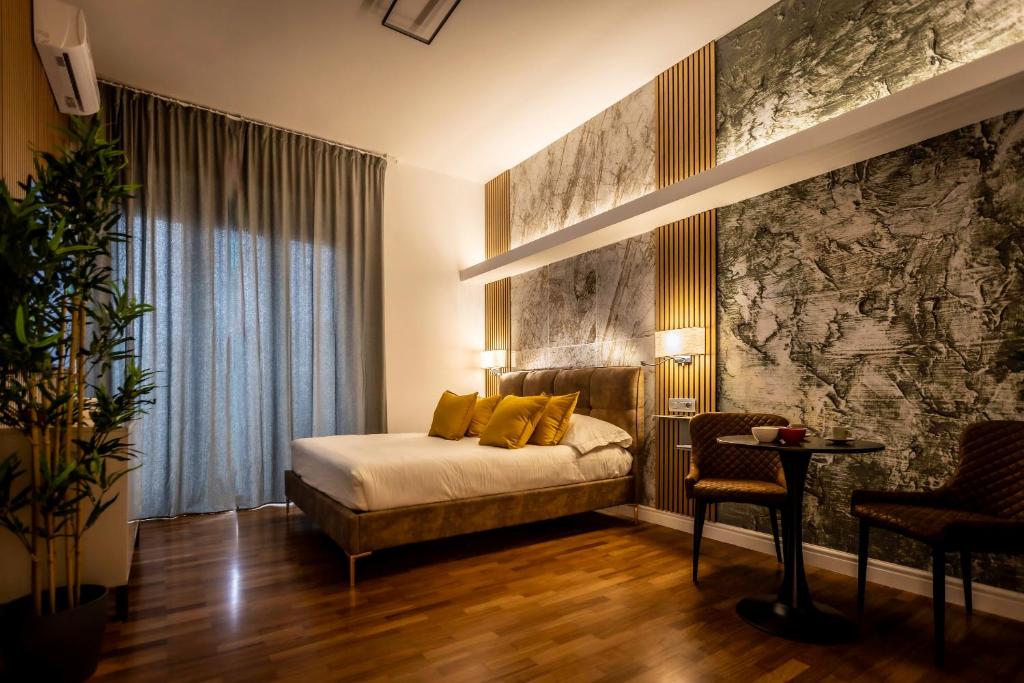 Lyo Sky Rooms - 3
