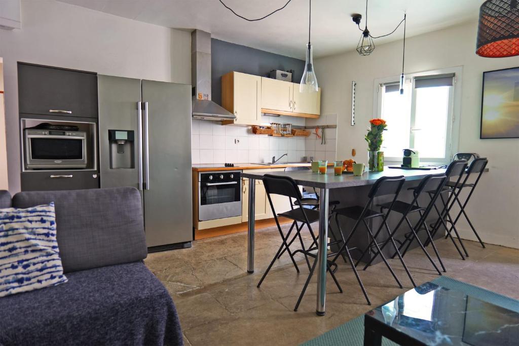Appartement Rosset - Welkeys - 4