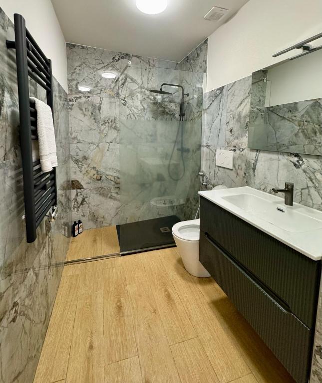 Casa Magenta Apartment 4 - 4