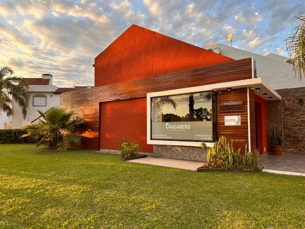 CHACARERO Federacion - 1