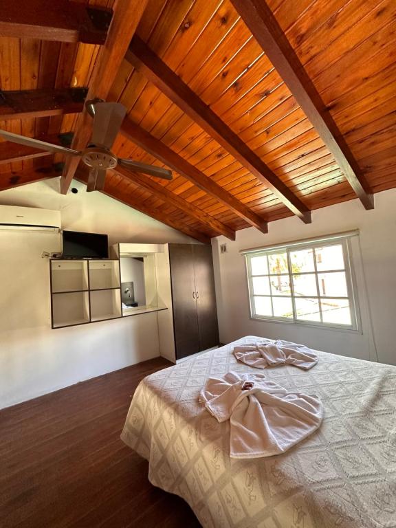 CHACARERO Federacion - 2