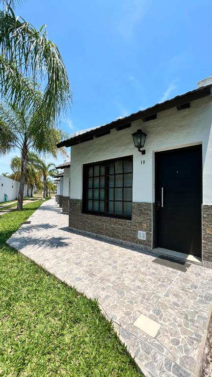 CHACARERO Federacion - 3