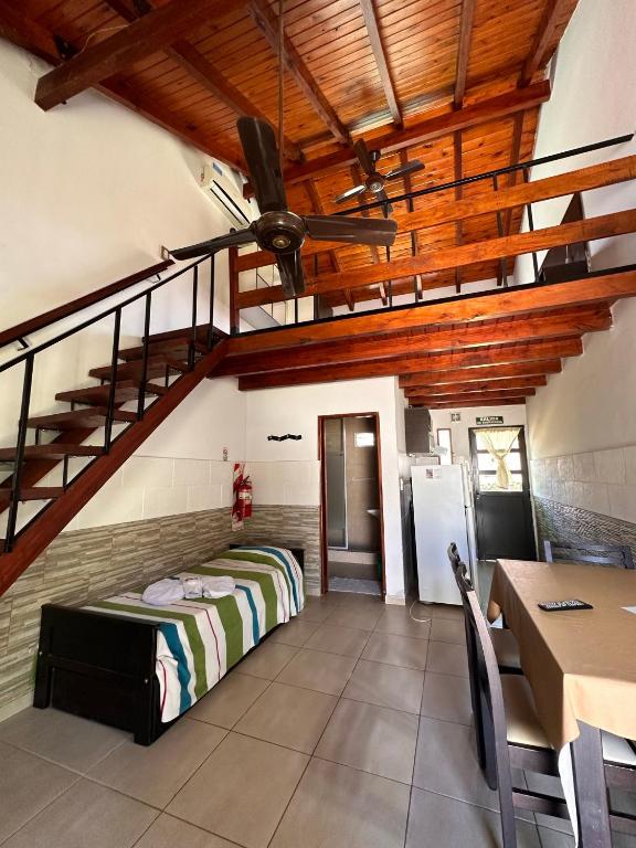 CHACARERO Federacion - 5