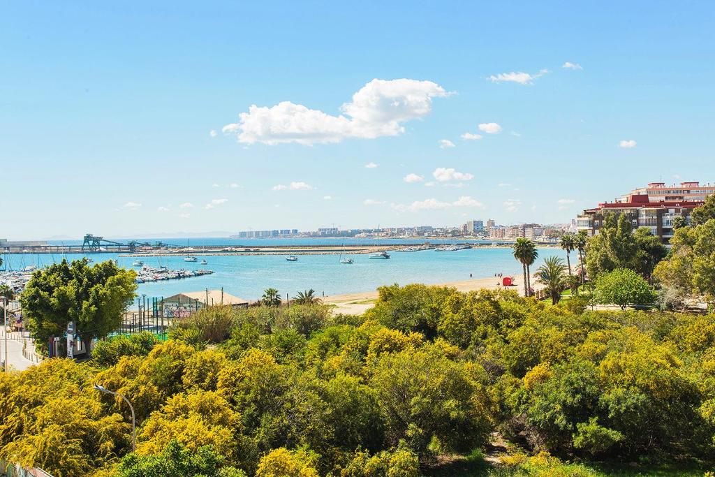 161 Nice Views Apartment Alicante Holid - 1