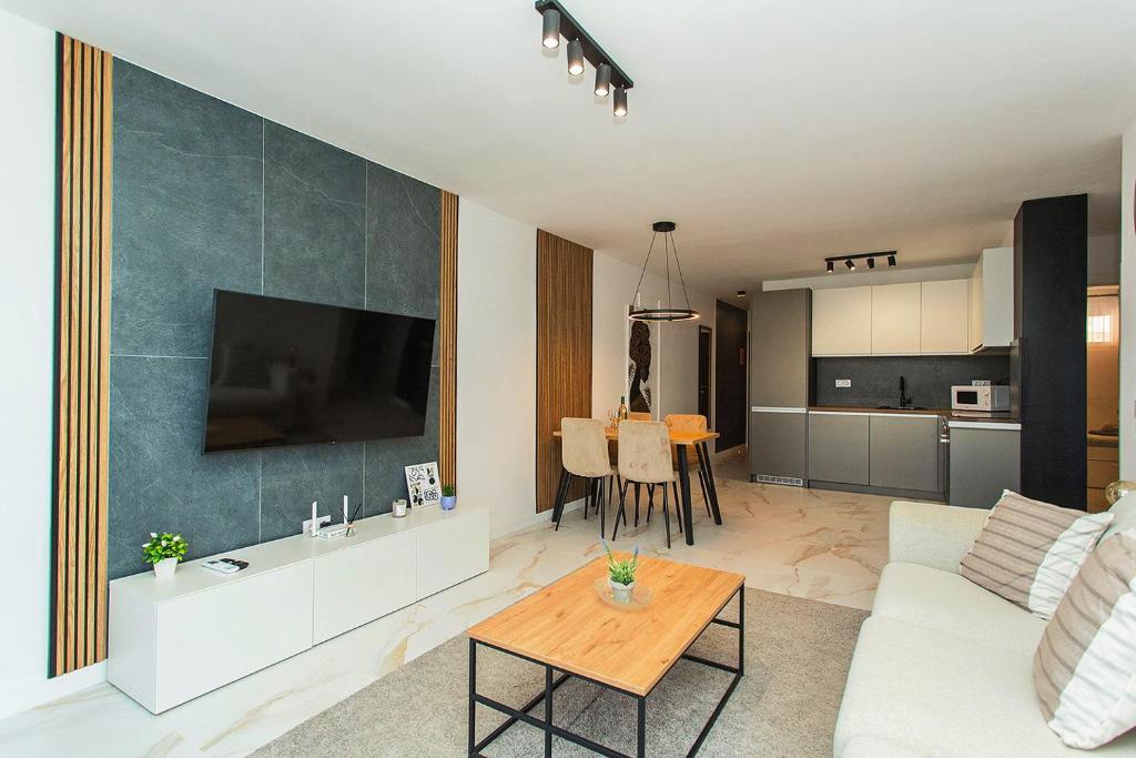 161 Nice Views Apartment Alicante Holid - 3