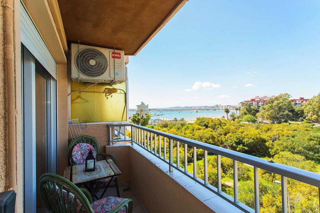 161 Nice Views Apartment Alicante Holid - 5
