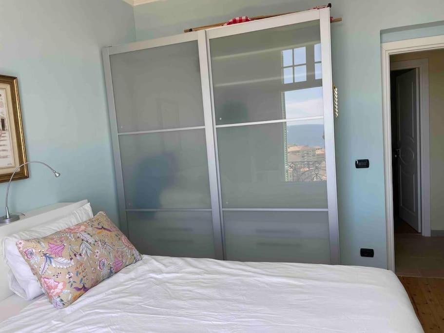 villawoho Spacious terraces, panoramic seaview in quiet area - 5