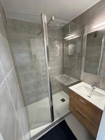 Studio Cabine Vue Port Gruissan - 5