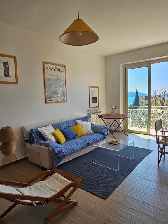 Villa degli Ulivi - free parking - 3