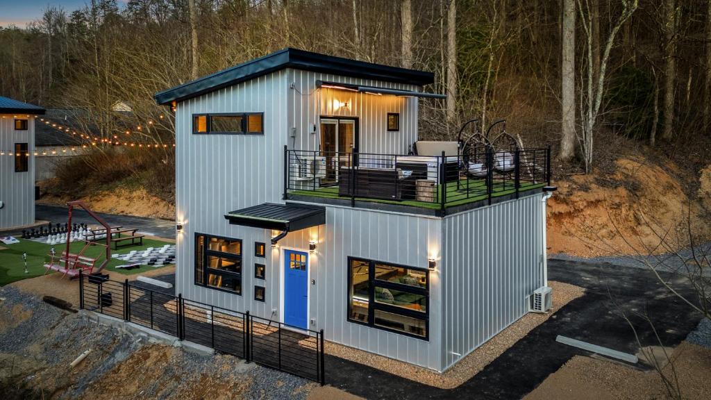 Artisans Retreat, Gatlinburg