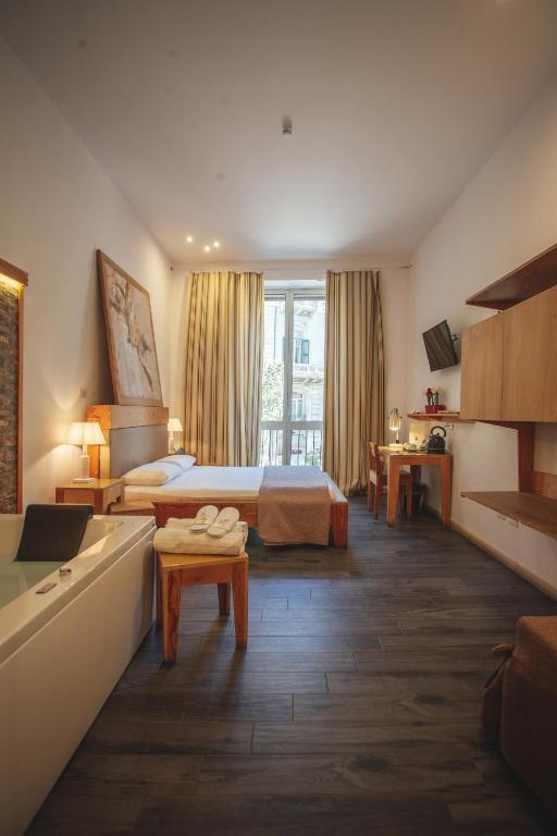 AQUAROOMS Suites - 5