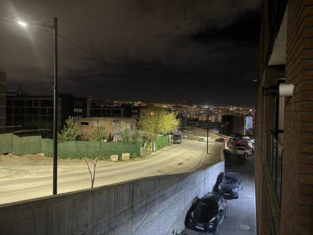 monolit residens, Tbilisi