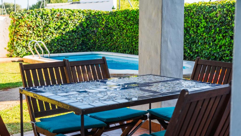 Villa Esterlicia by Fontanilla Del Mar Holidays Rentals - 3