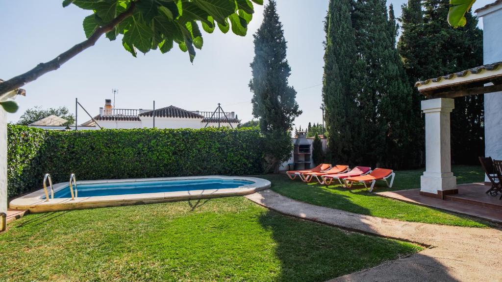 Villa Esterlicia by Fontanilla Del Mar Holidays Rentals - 5