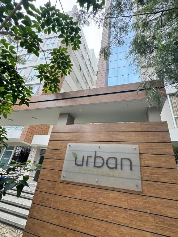 Departamento moderno y equipado a pasos del Cine Center - 4