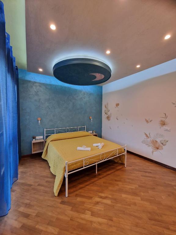 Moonlight Apartment, Fiumicino