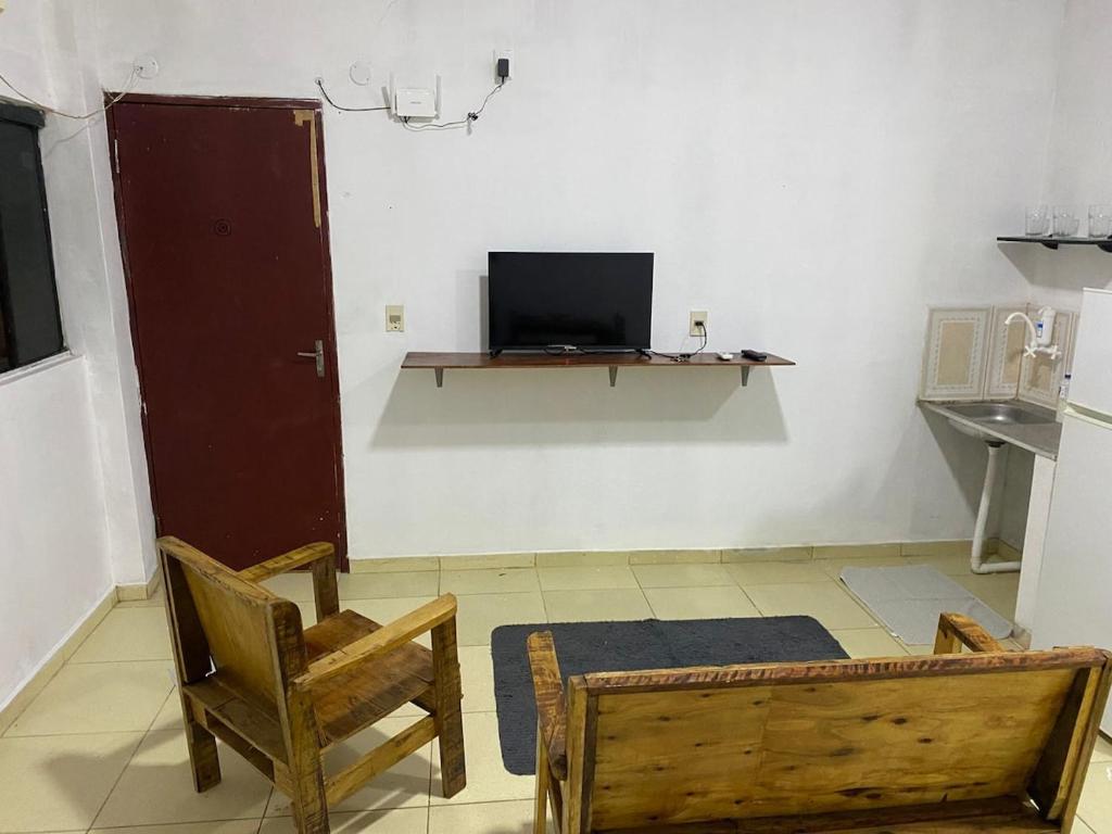 Próximo ao Centro de CDE - 2