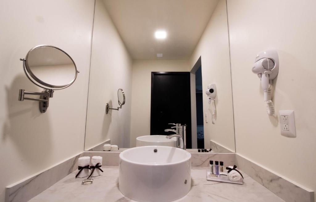 Smart Hotel Monterrey - 5