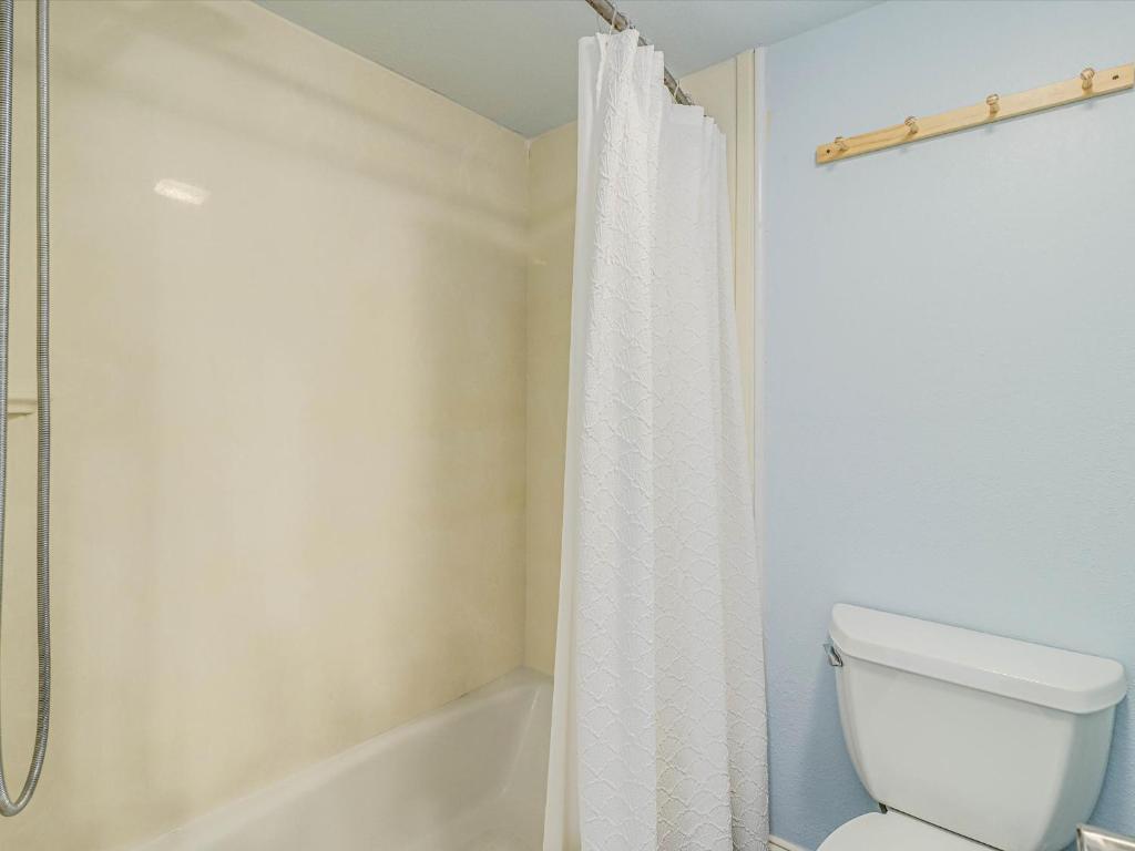 Bayfront Paradise K302, Rockport