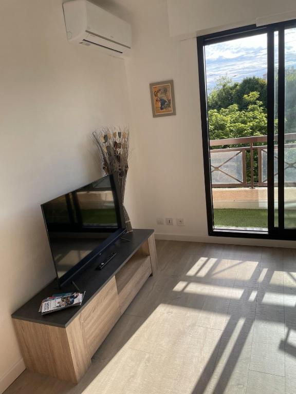 Studio au cœur de la Napoule, plages et village à pied - 4