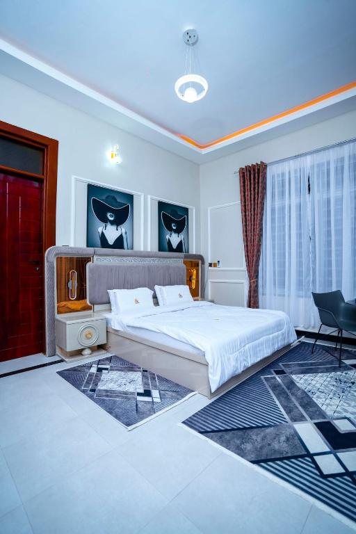 Lm Massive Homes, Dodoma