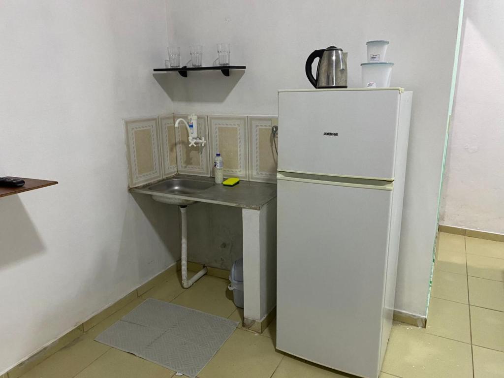 Próximo ao Centro de CDE - 5