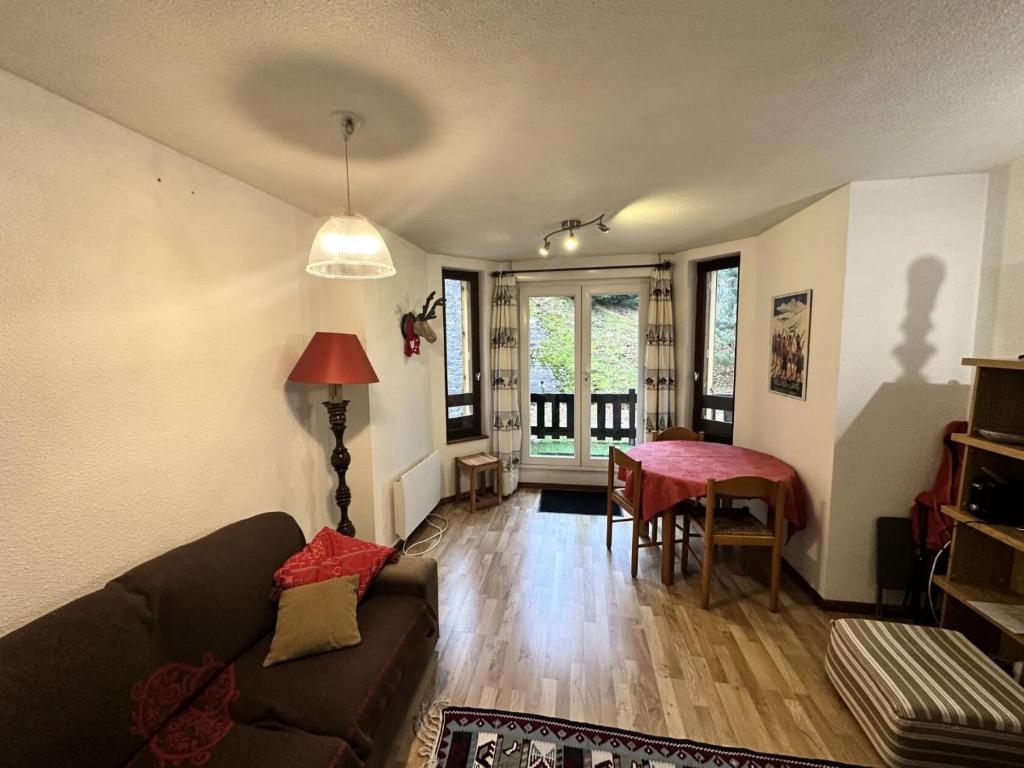 Résidence Le Grand Adret - Appartement en rez de jardin MAE-3434 - 1