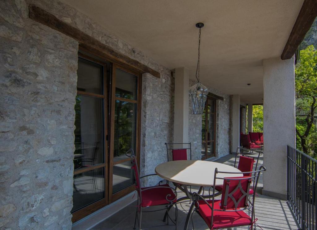 Casa Sopino 2 - 4