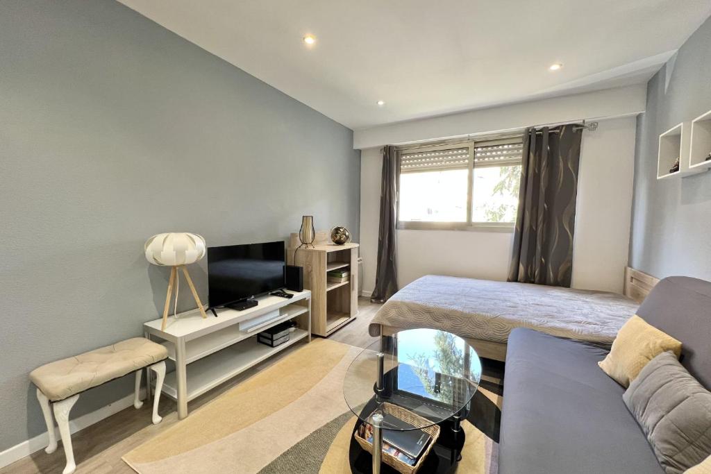 Charming studio near the old port - Cannes, Cannes