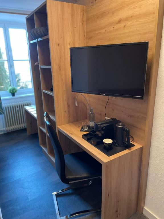 Landgasthof Zum Schwanen - 5