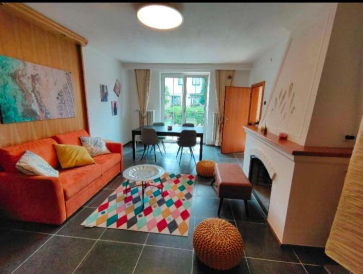 Comfortable House with Two Floors, Linec