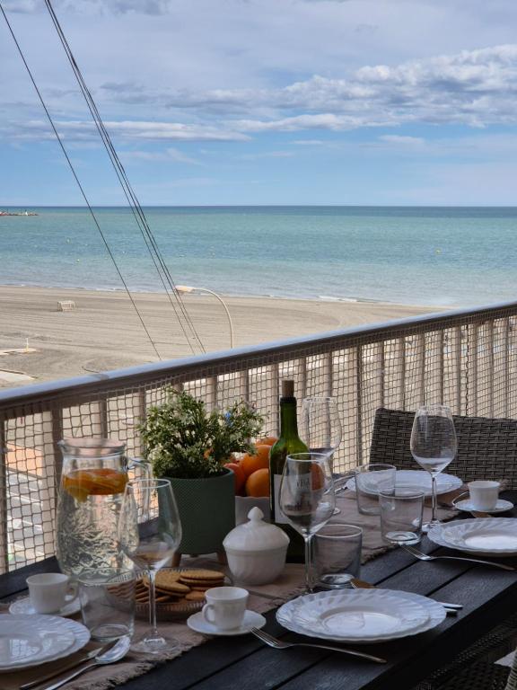 Beautiful Apartment at Playa Lisa, Santa Pola