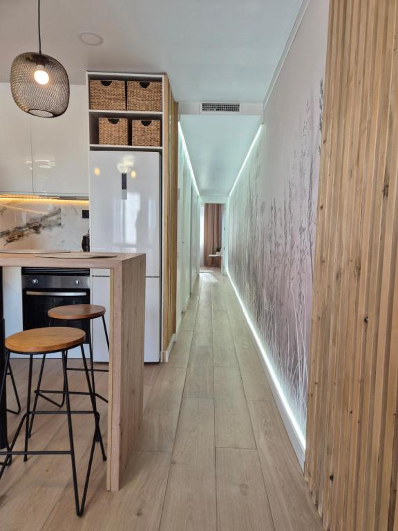 Beautiful Apartment at Playa Lisa - 2
