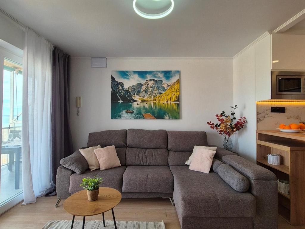 Beautiful Apartment at Playa Lisa - 4