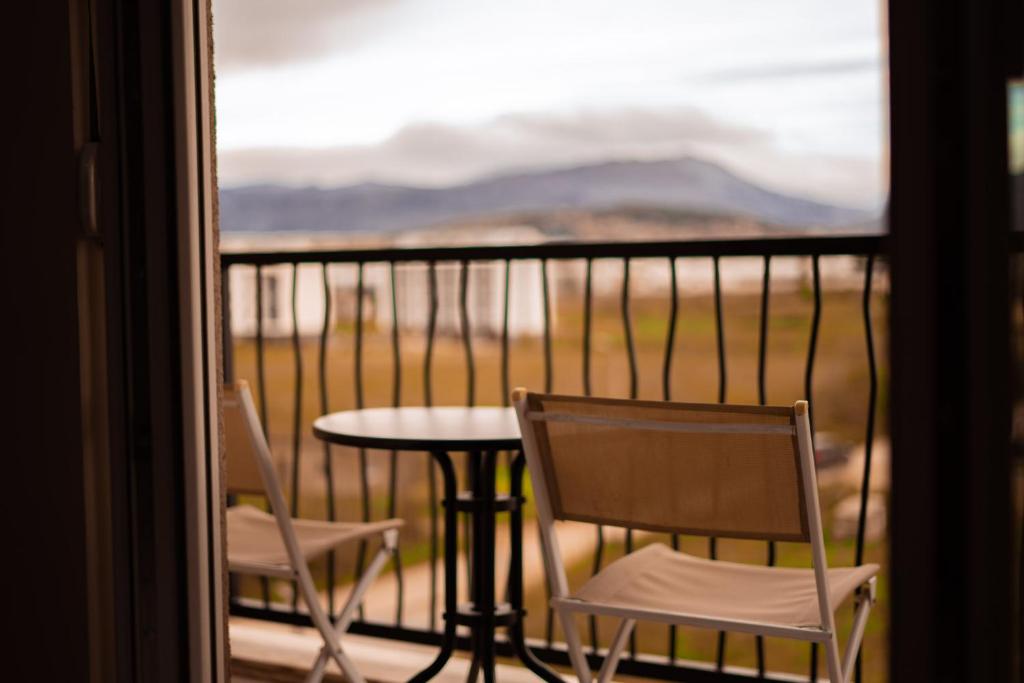 Southern Retreat - 5
