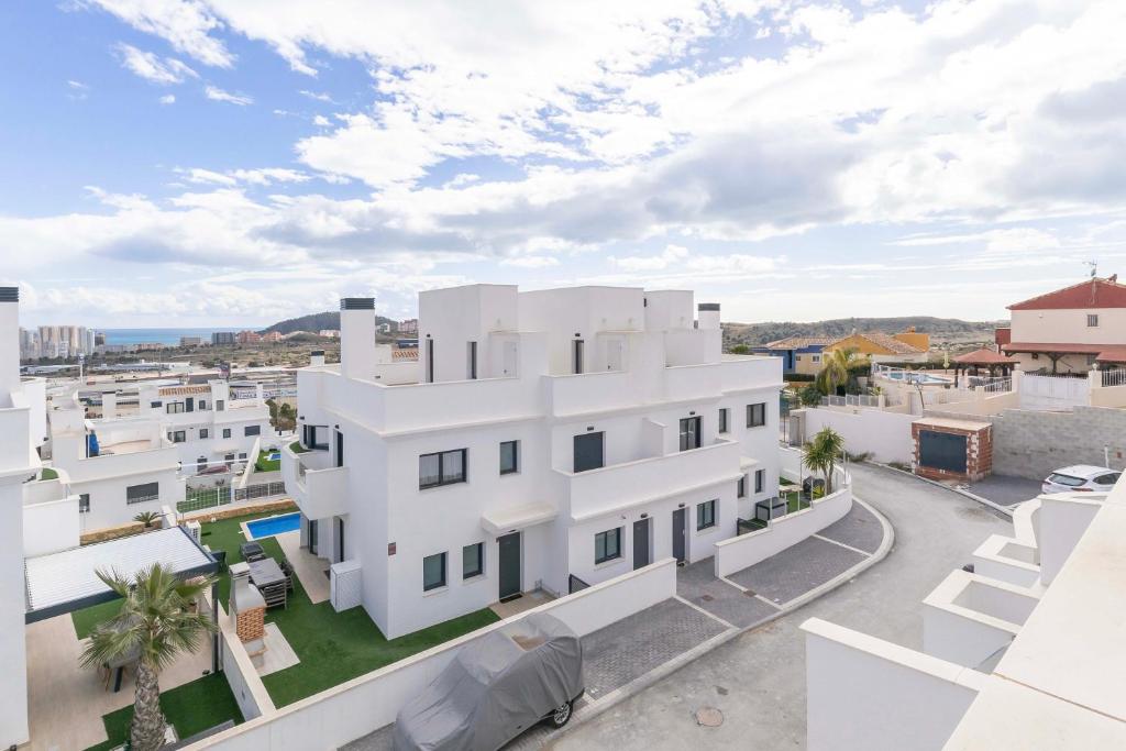 Casa Panoramic Beach 8C - 4