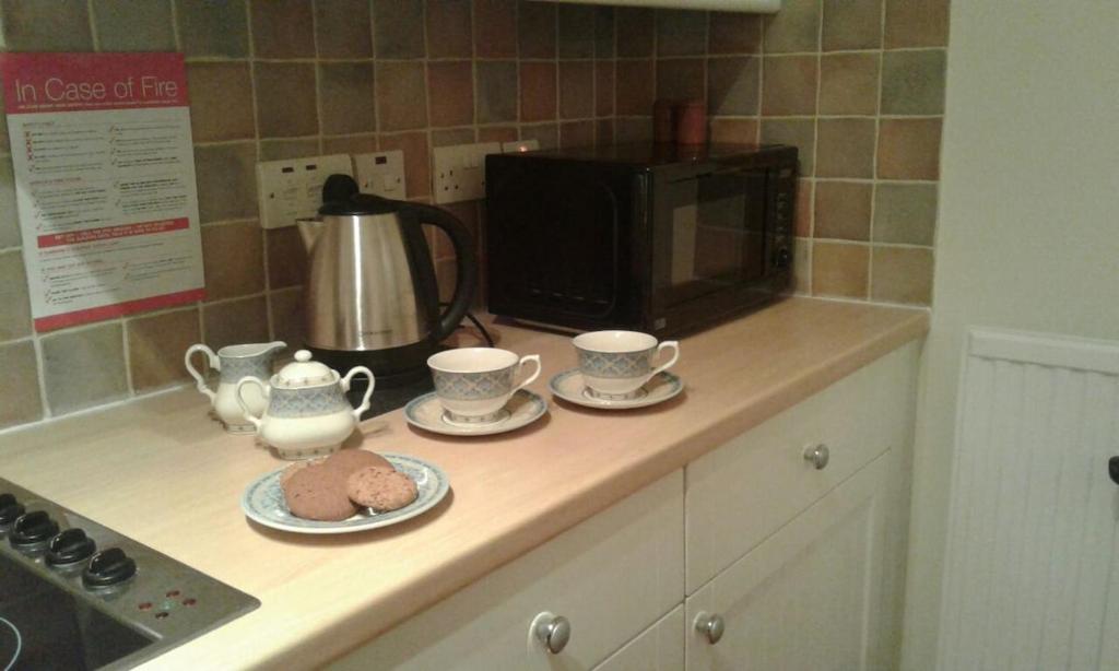 Foxgloves Apartment Windermere - photo 3