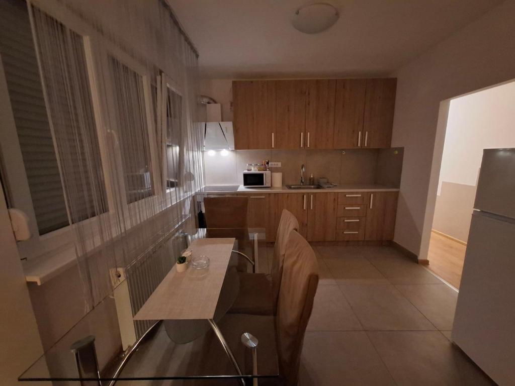 Apartman Palma, Bělehrad
