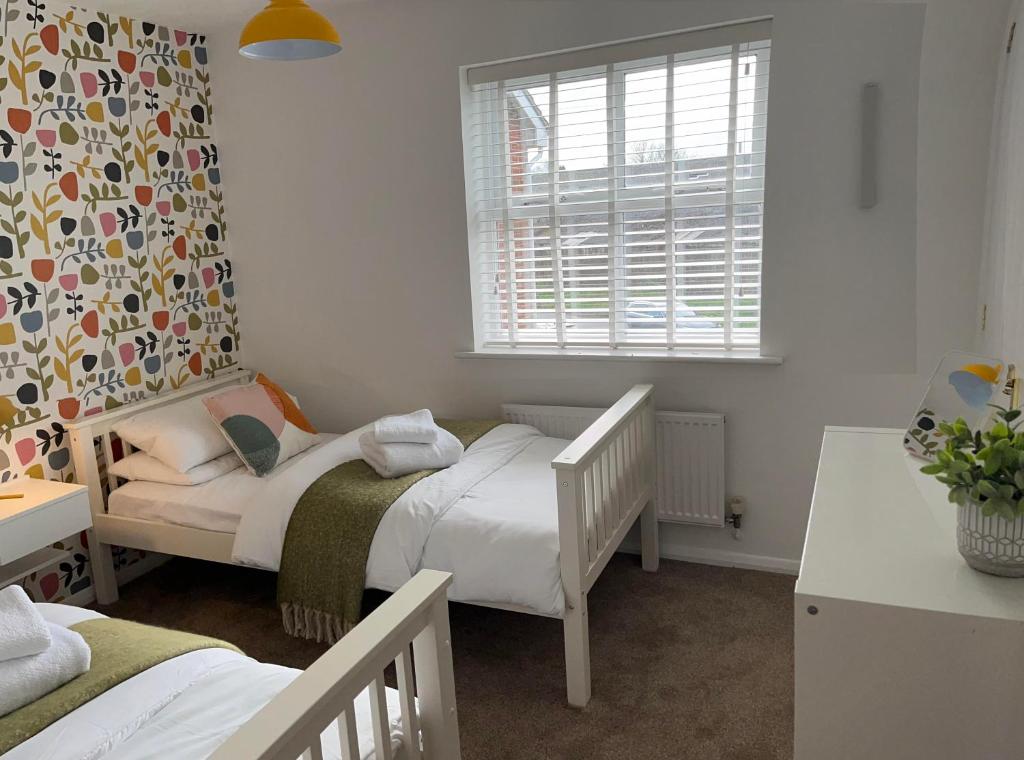 High Trees, Chichester