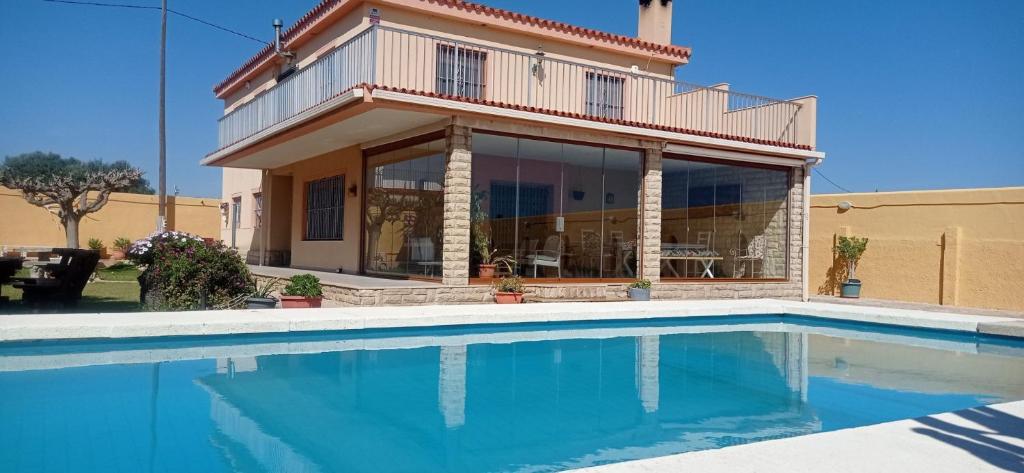 Villa Jade - 1