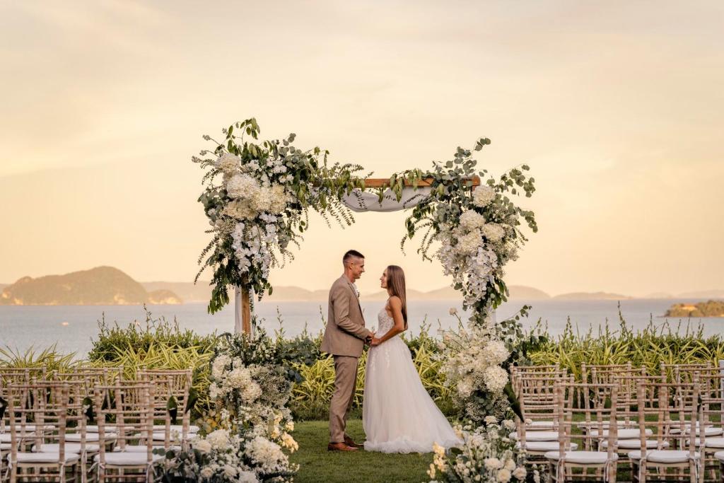 Банкетный зал