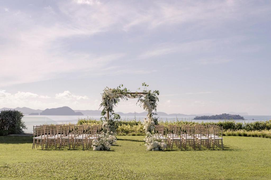 Банкетный зал