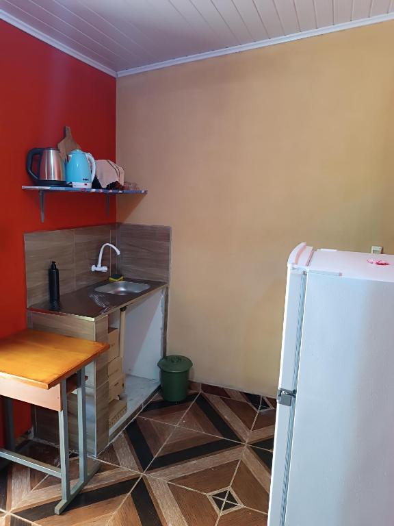 Alojamiento LyK habitación 1 - 3