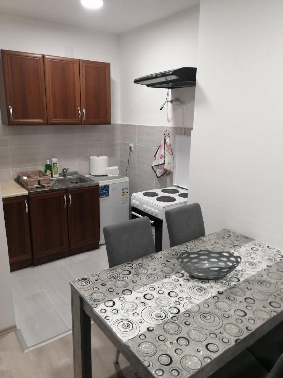 Apartman Una - 5