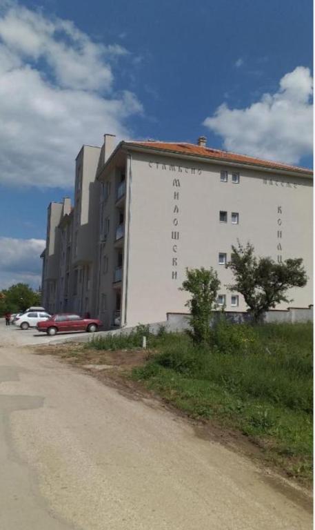 Apartman Una - 2