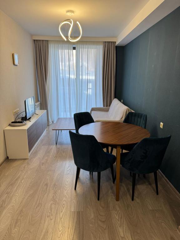 Cristal resort apartment C305, Bakuriani