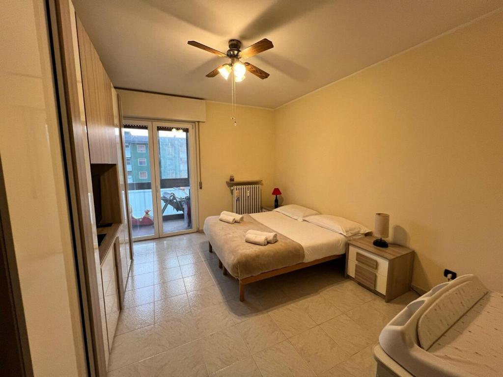 Cormons Apt - Fair & City Center, Verona