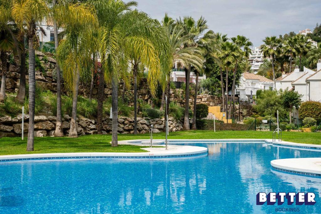 Five Star Housing Puerto Banus By Better Bookings - 1