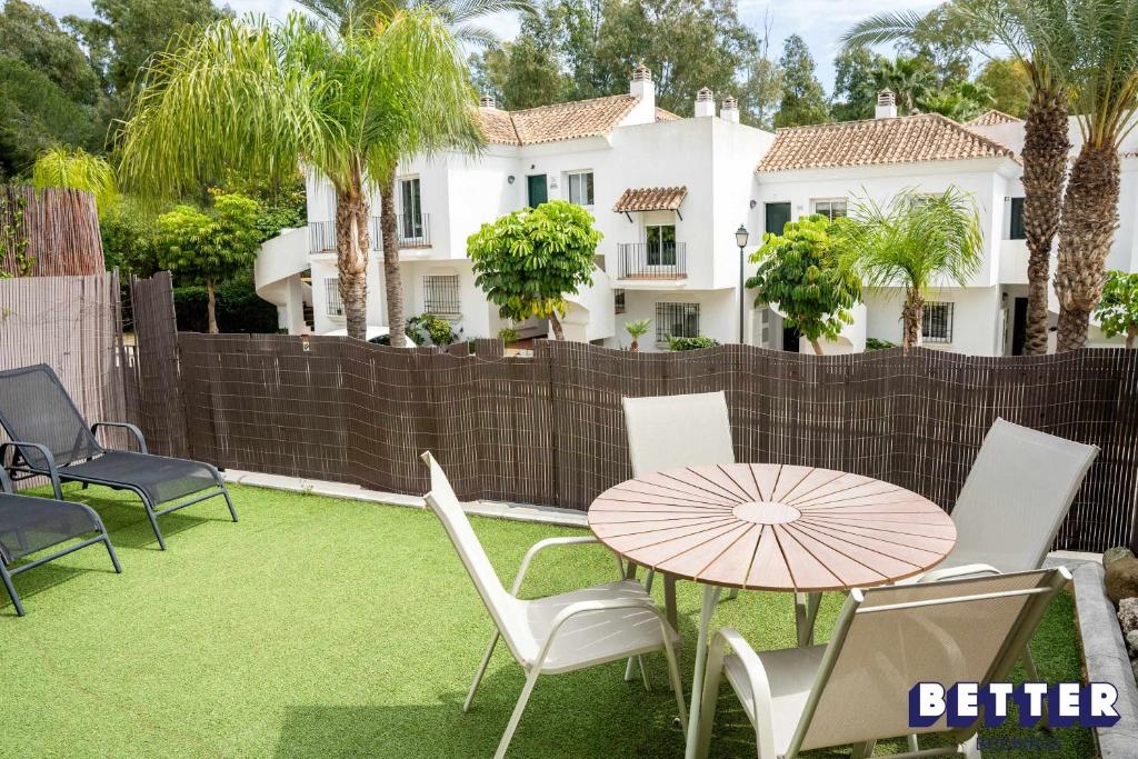 Five Star Housing Puerto Banus By Better Bookings - 4