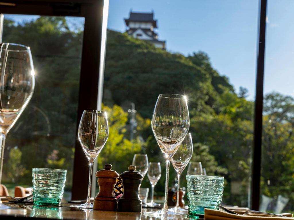 餐廳